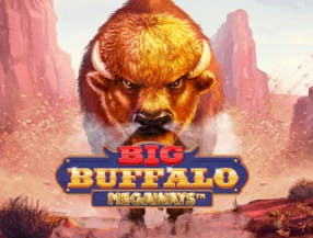 game logo by Skywind Group on spinmachos.it
