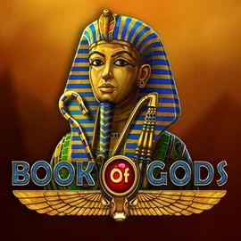 game logo by BF Games on spinmachos.it