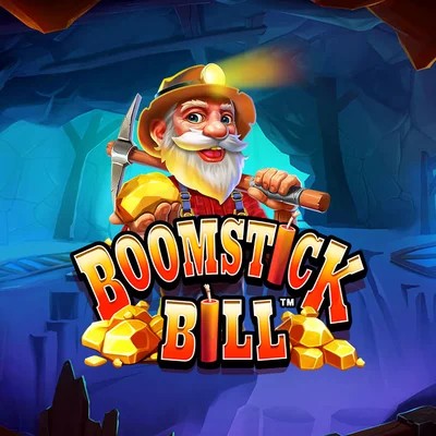 Play Boomstick Bill slot by High Limit Studio on spinmachos.it