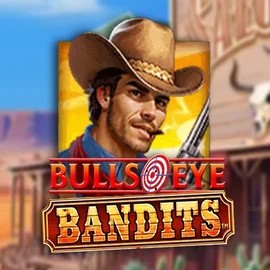 Bulls Eye Bandits – slot by Origins, featured at spinmachos.it