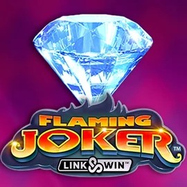 Flaming Joker Link and Win online slot from Barstruck – play at spinmachos.it