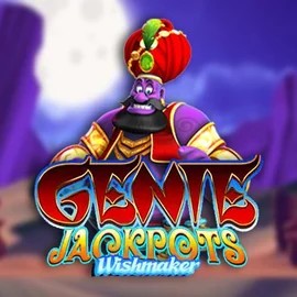game logo by Blueprint Gaming on spinmachos.it