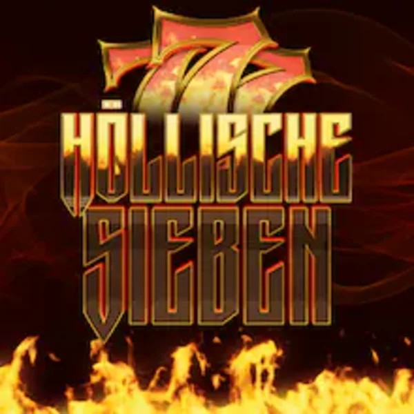 Play Hollische Sieben slot by Hölle Games on spinmachos.it