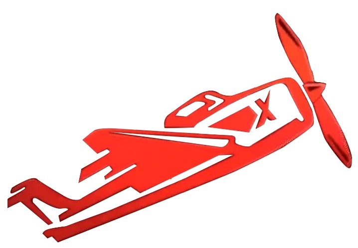 game logo by Spribe on spinmachos.it