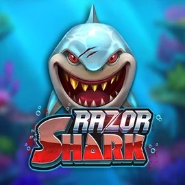 game logo by Push Gaming on spinmachos.it