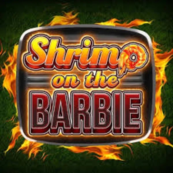 Play the Shrimp on the Barbie slot by Greentube on Spinmacho Casino