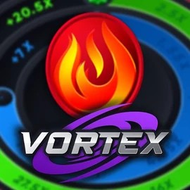 game logo by Turbo Games on spinmachos.it