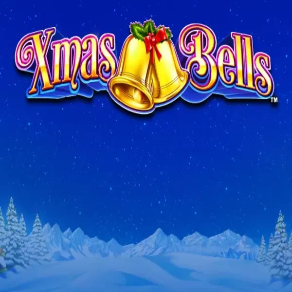 Xmas Bells logo by Greentube Spinmacho Casino